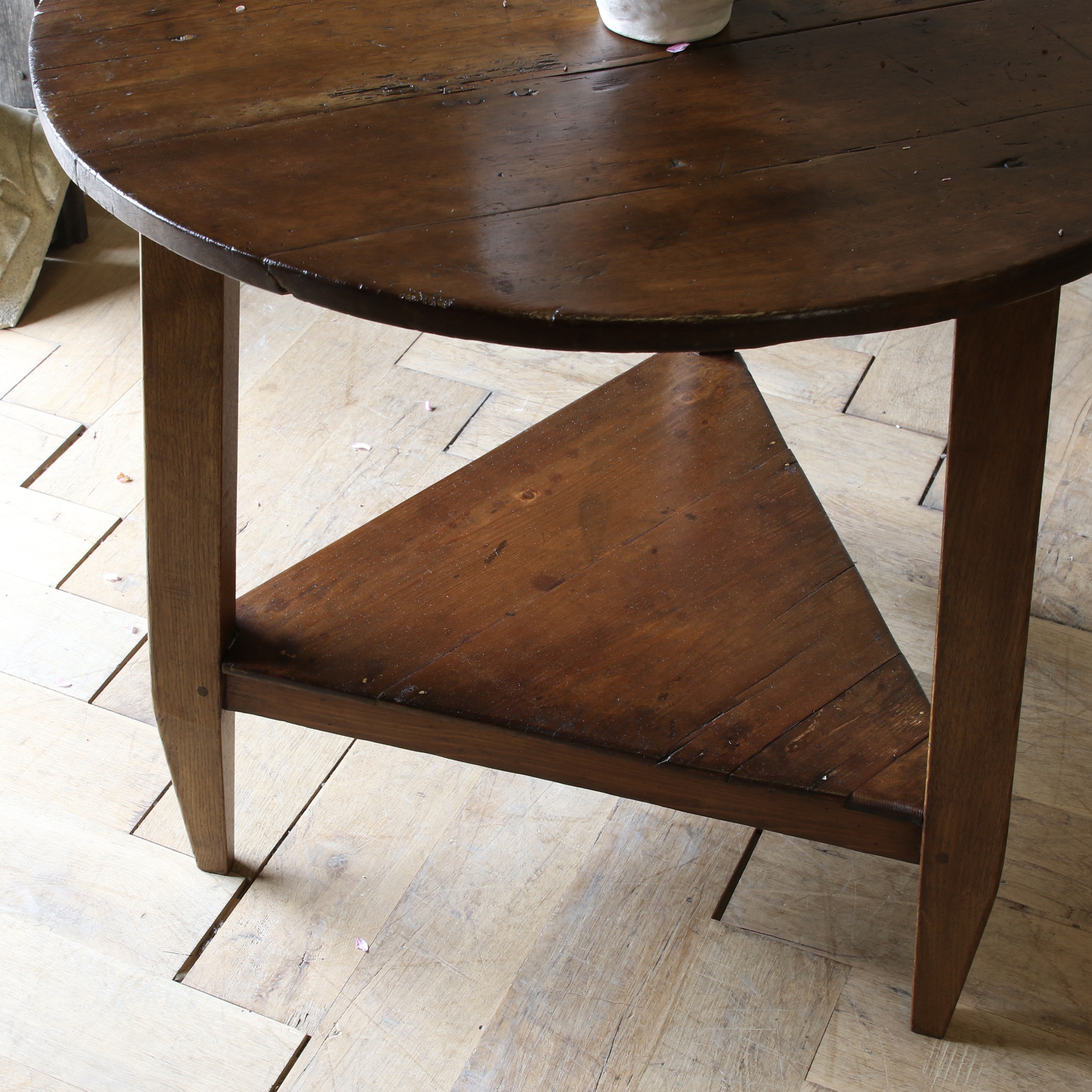 Cricket Table